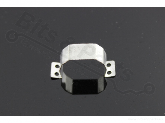 Bevestigingsbeugeltje voor type 130 motors